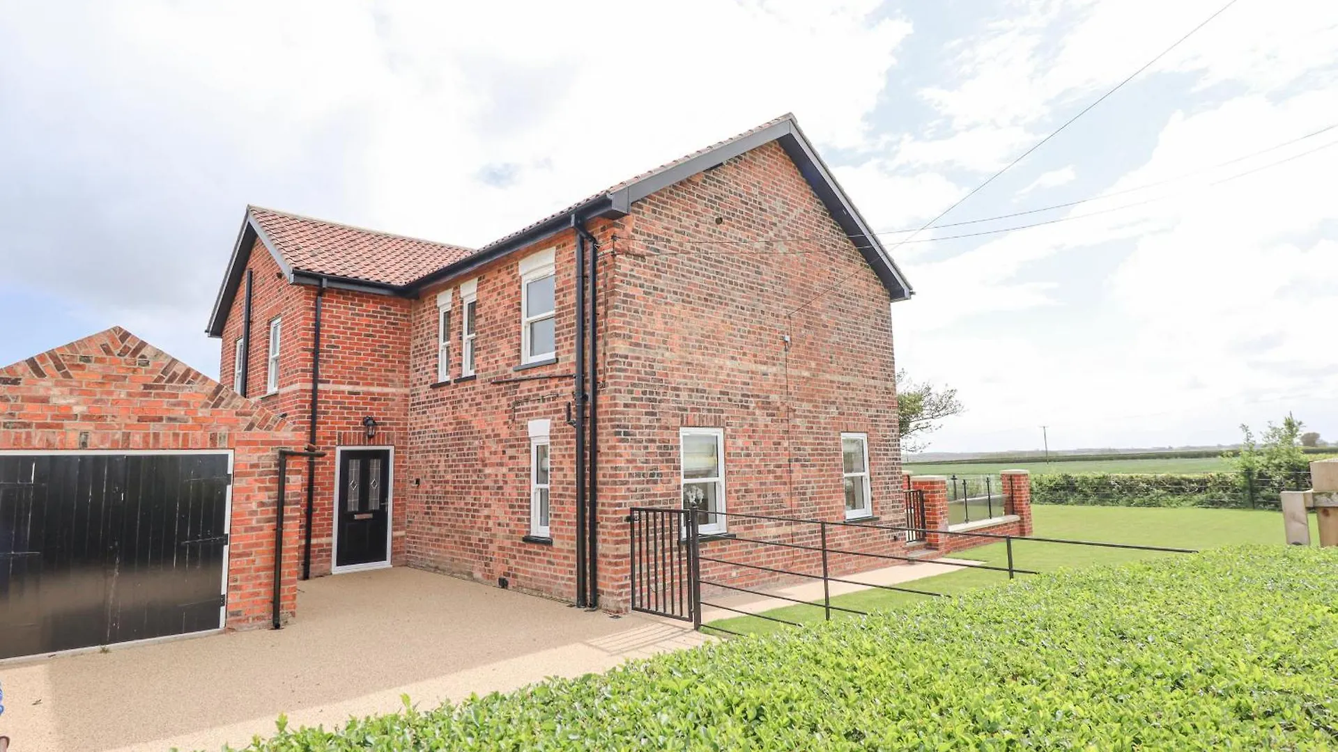 Foremans Cottage Kingston upon Hull Casa de Férias